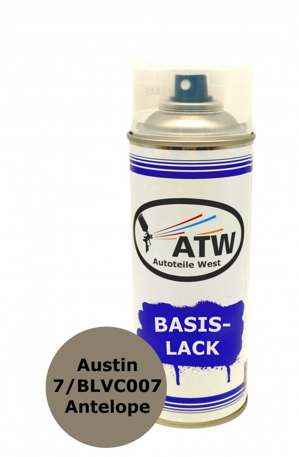 Autolack für Austin 7/BLVC007 Antelope